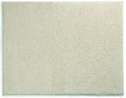 kela Badematte 65x55cm sandbeige Maja