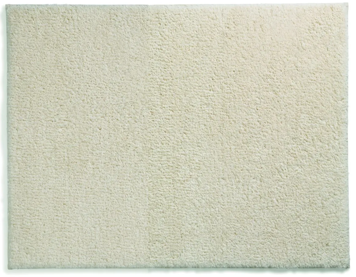 kela Badematte 65x55cm sandbeige Maja