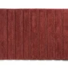 kela Badematte 80x50cm terra Megan