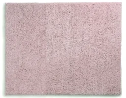 kela Badematte 65x55cm wolkenrosa Maja