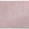 kela Badematte 120x70cm wolkenrosa Maja