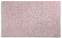 kela Badematte 120x70cm wolkenrosa Maja