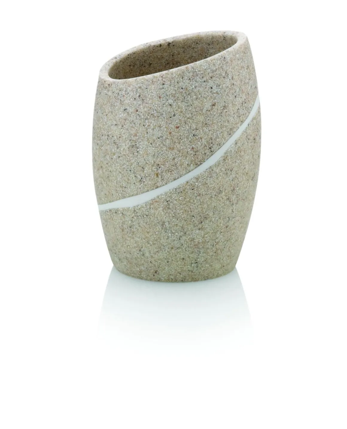 kela Becher beige Talus Beige