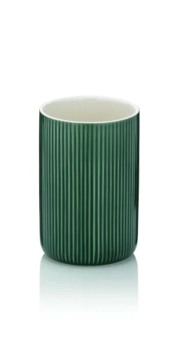 kela Becher D7,5cm alpengrün Ava