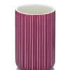 kela Becher D7,5cm himbeerrot Ava