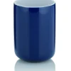 kela Becher Isabella indigoblau