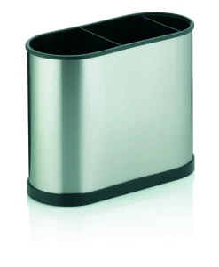 kela Besteckabtropfer Benito silber matt