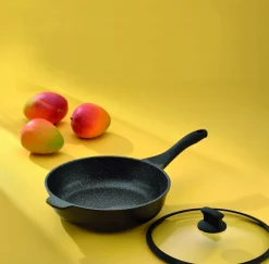 kela Bratpfanne, Stella Nova Schwarz
