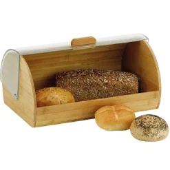 kela Brotkasten Katana hellbraun