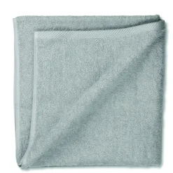 kela Duschtuch Ladessa felsgrau 70 x 140 cm