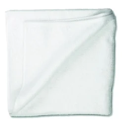 kela Duschtuch Ladessa schneeweiß 70 x 140 c