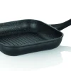 kela Grilleckpfanne 28x28cm Stella Nova