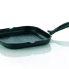 kela Grillpfanne Kerros Aluguss