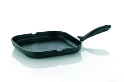 kela Grillpfanne Kerros Aluguss