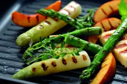 kela Grillpfanne Kerros Aluguss