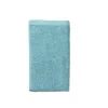 kela Gästetuch Ladessa frostblau 30 x 50 cm