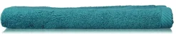 kela Gästetuch Ladessa petrol 30 x 50 cm