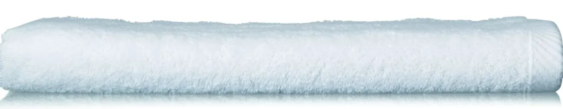 kela Gästetuch Ladessa schneeweiß 30 x 50 cm