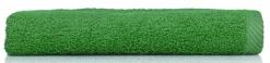 kela Handtuch Ladessa blattgrün 50 x 100 cm