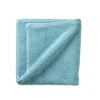 kela Handtuch Ladessa frostblau 50 x 100 cm