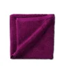 kela Handtuch Ladessa himbeerrot 50 x 100 cm