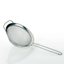 kela Küchensieb Profi silber glänzend
