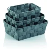 kela Korb Set Alvaro grau