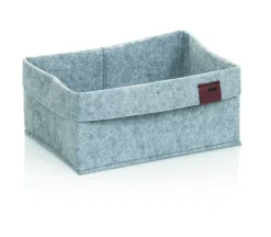 kela Korb 26x19x12cm hellgrau Fay