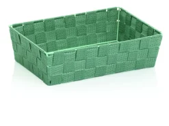 kela Korb 29,5x20,5x8,5cm lindgrün Alvaro