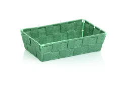 kela Korb 23x15x6cm lindgrün Alvaro