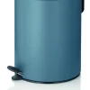 kela Kosmetikeimer Mats Rauchblau
