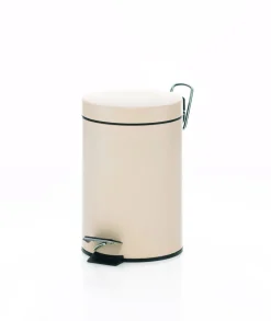 kela Kosmetikeimer Sable Beige 3 L