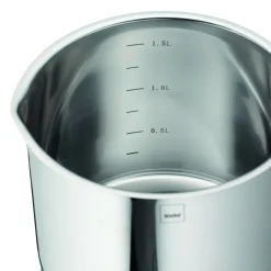 kela Milchtopf Cailin Edelstahl 18/10