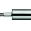 kela Mini schneebesen Rondo silber glänzend
