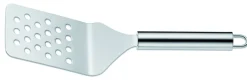 kela Palette Rondo silber glänzend