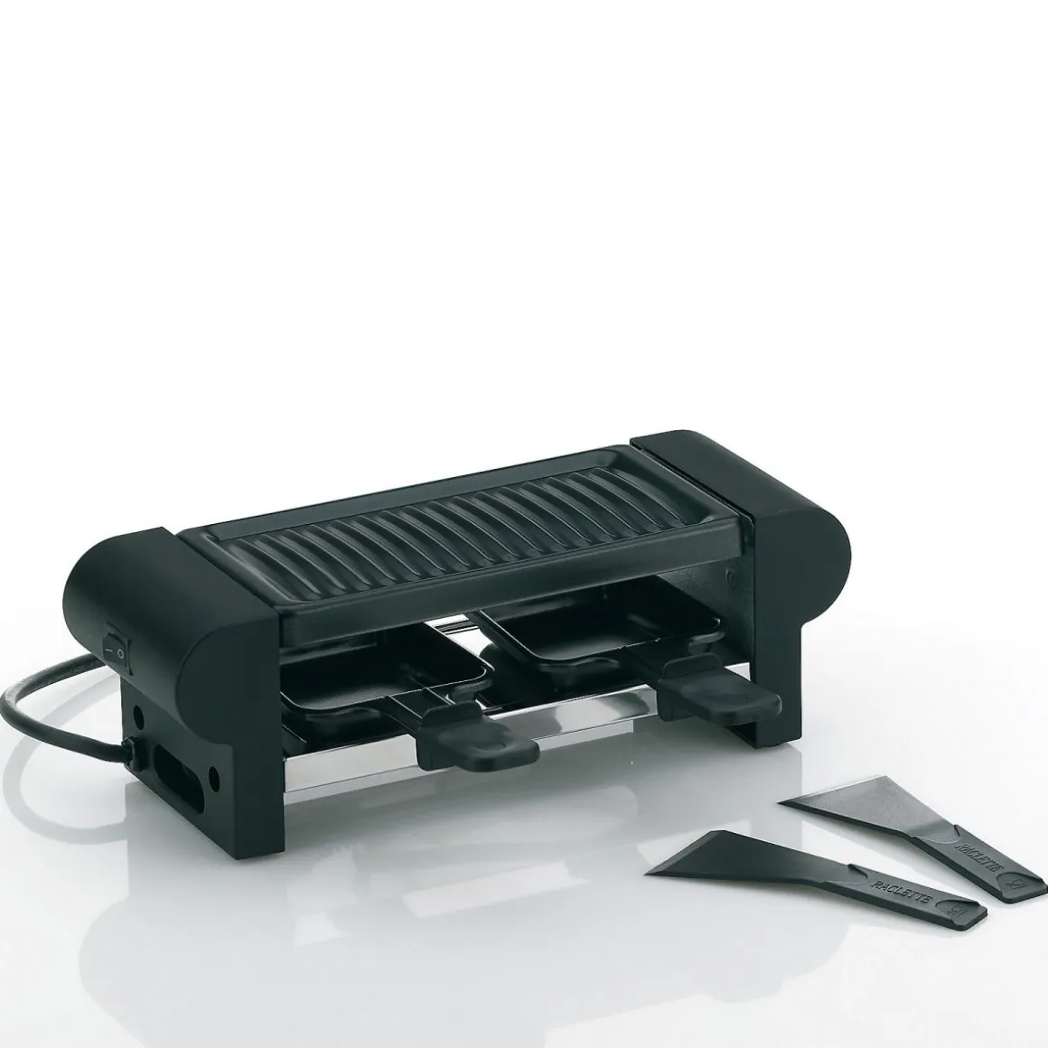 kela Raclette Bernina
