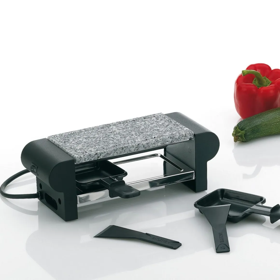 kela Raclette Splügen