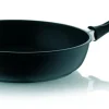kela Schmorpfanne Kerros Aluguss