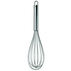 kela Schneebesen Rondo Edelstahl