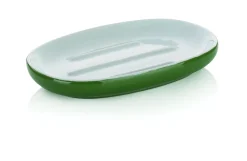 kela Seifenschale blattgrün Isabella