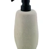kela Seifenspender 200ml beige Roda