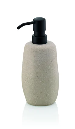 kela Seifenspender 200ml beige Roda