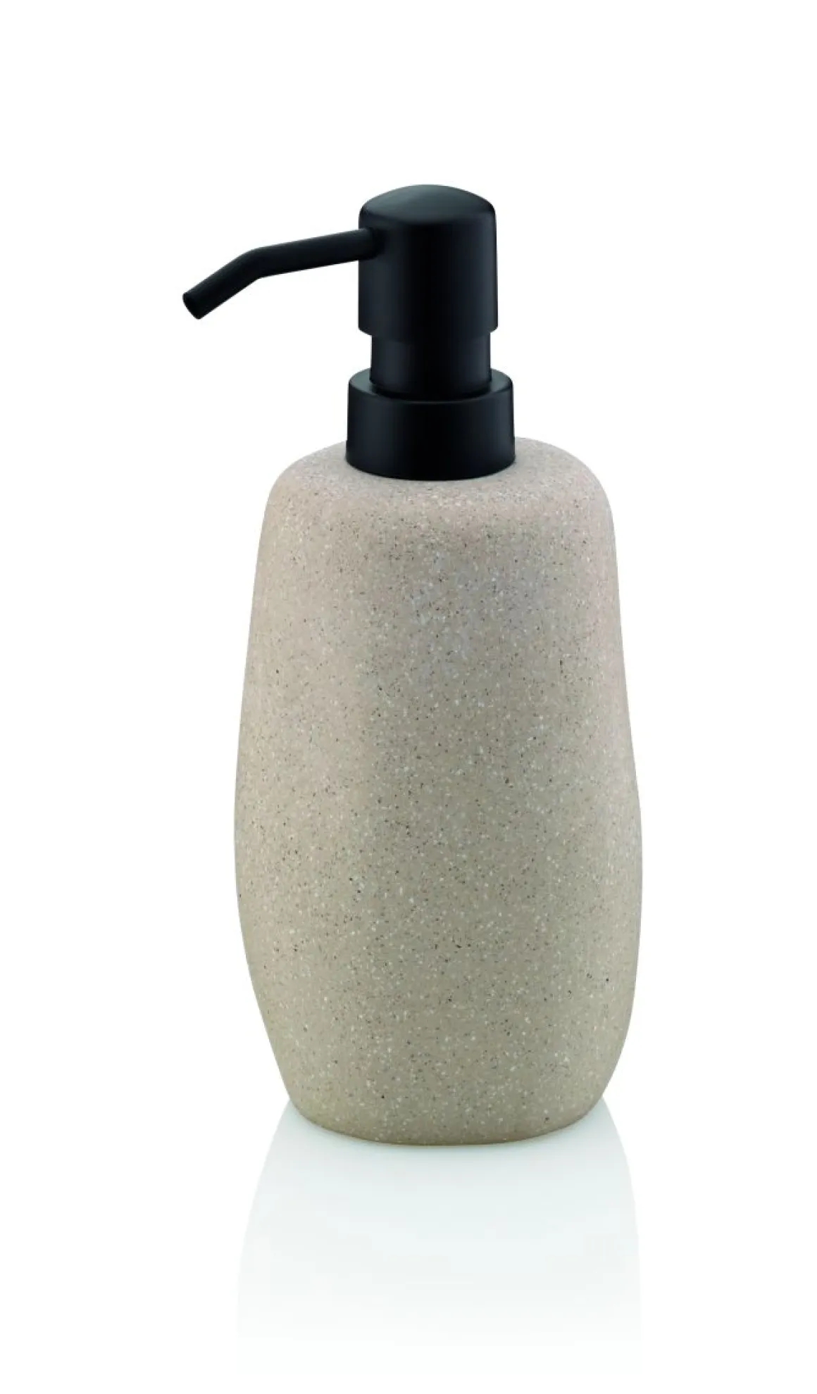 kela Seifenspender 200ml beige Roda
