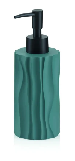 kela Seifenspender 200ml petrol Merida