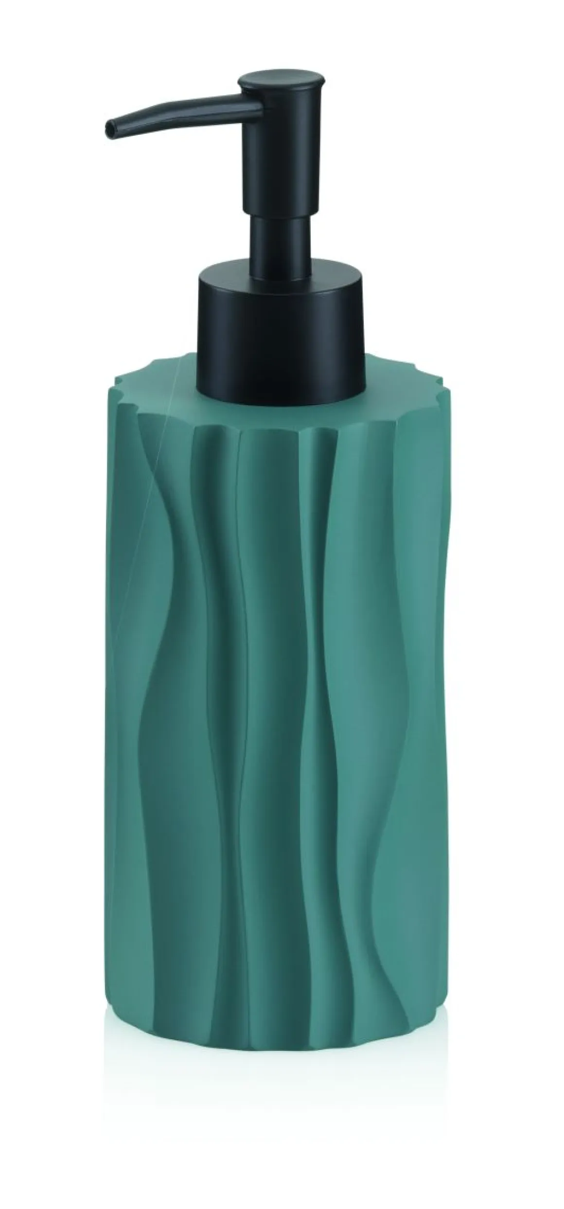 kela Seifenspender 200ml petrol Merida
