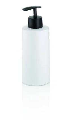 kela Seifenspender 300ml weiß Matsi