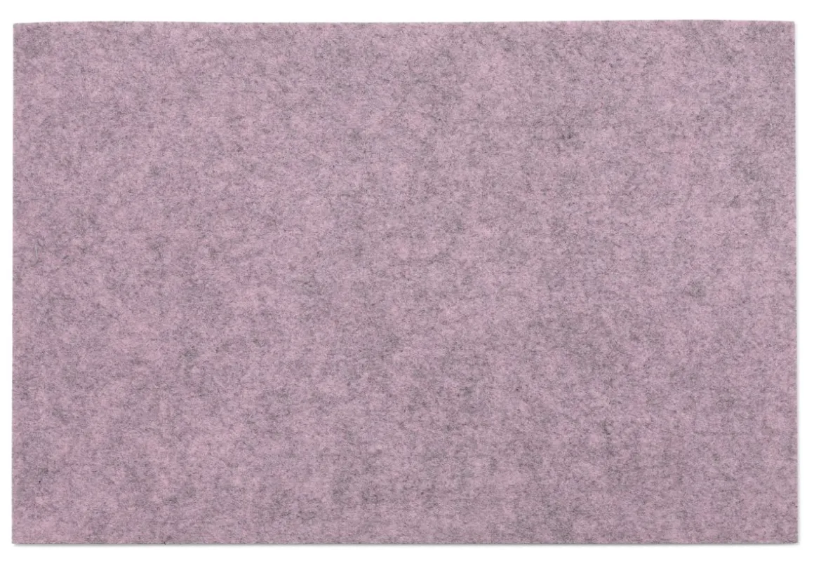 kela Tischset Filz rose Alia
