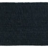 kela Tischset Ria schwarz/grau