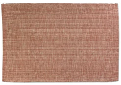 kela Tischset Ria terra/beige