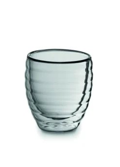 kela 2-tlg Espresso Gläserset Cesena 80 ml